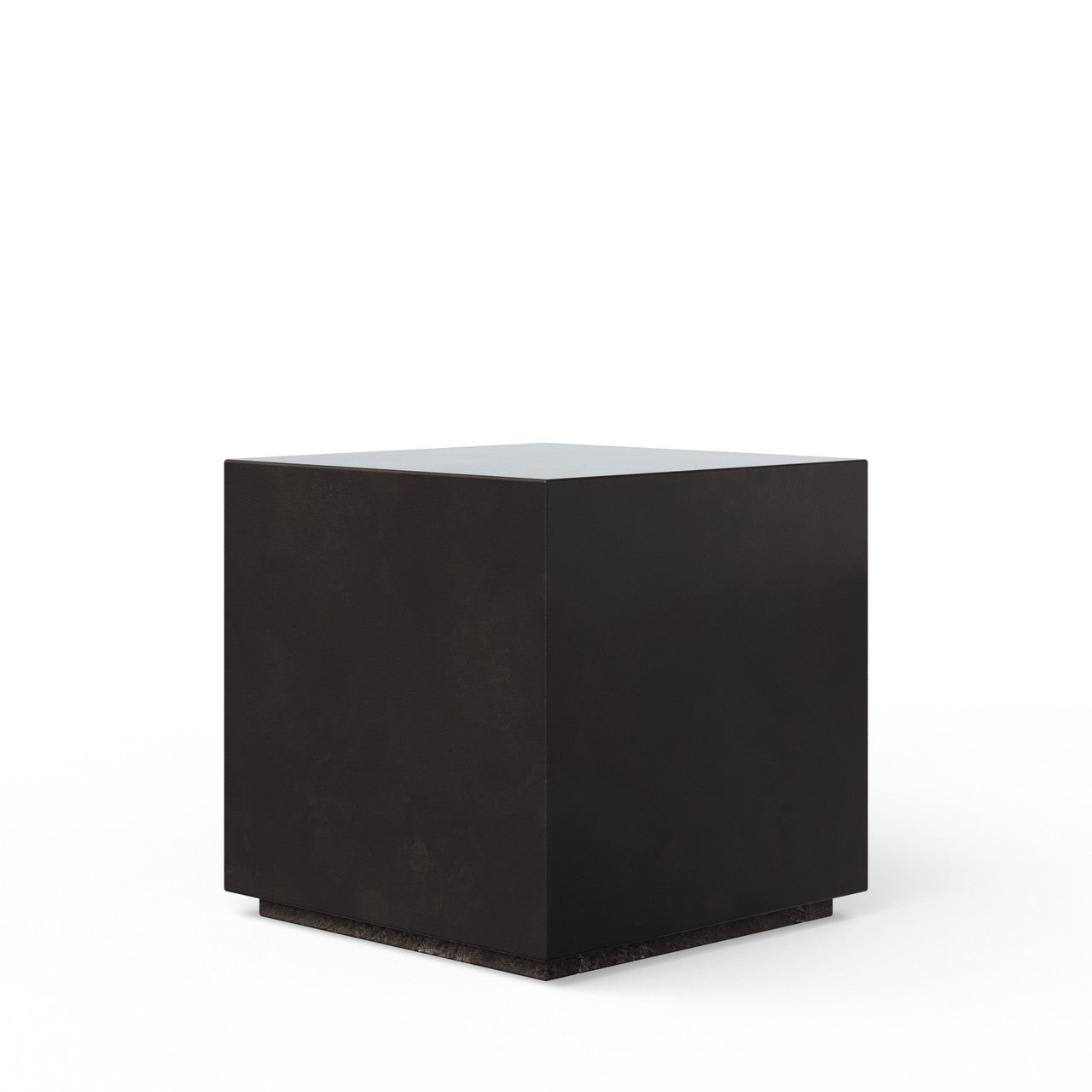 Mixx - Bloc End Table - Lava