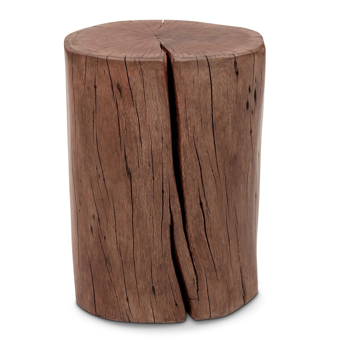 Brooks Solid Wood Stump Americano by Urbia - product view