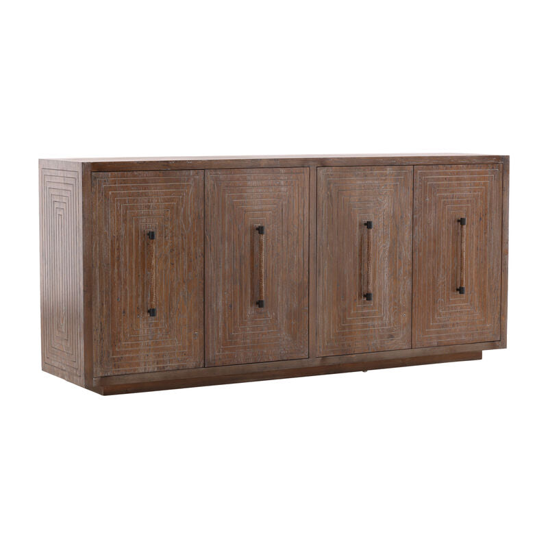 Summerfield Sideboard by Furniture Classics at ZIN Home