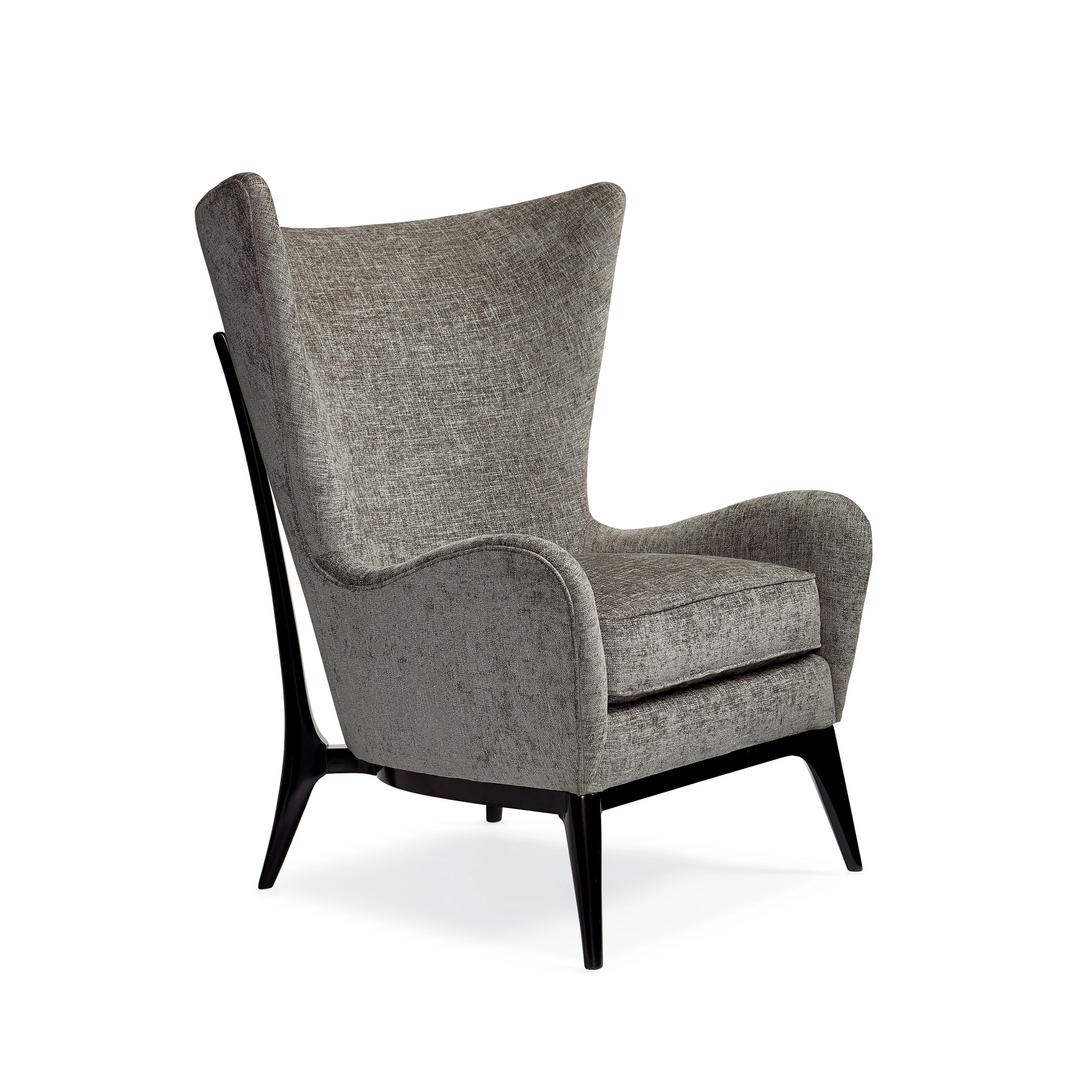 What's New Pussycat? Accent Chair 32.25" by Caracole - view 10