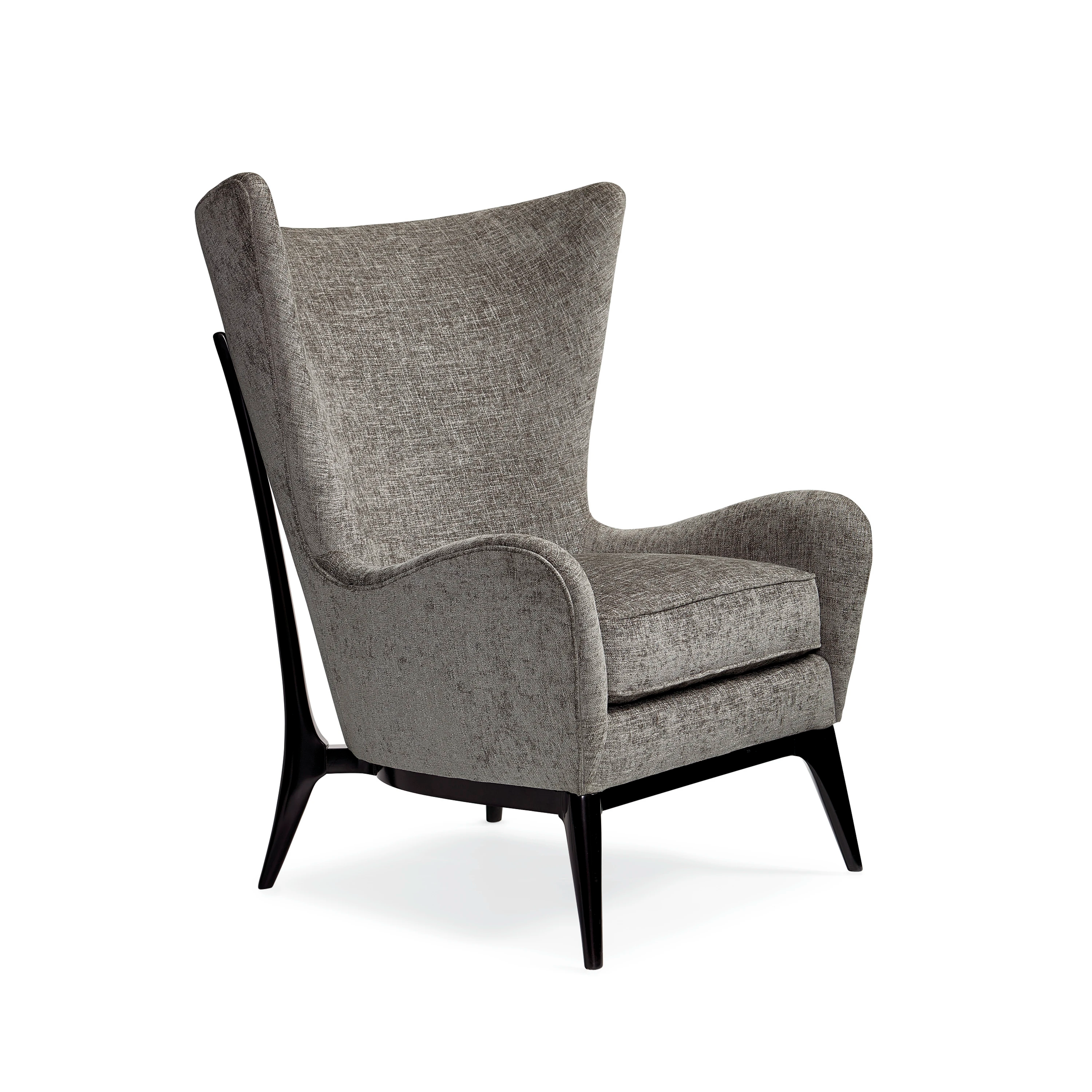 What's New Pussycat? Accent Chair 32.25" by Caracole - view 10
