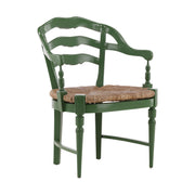 Green Maverick Arm Chair - 24'