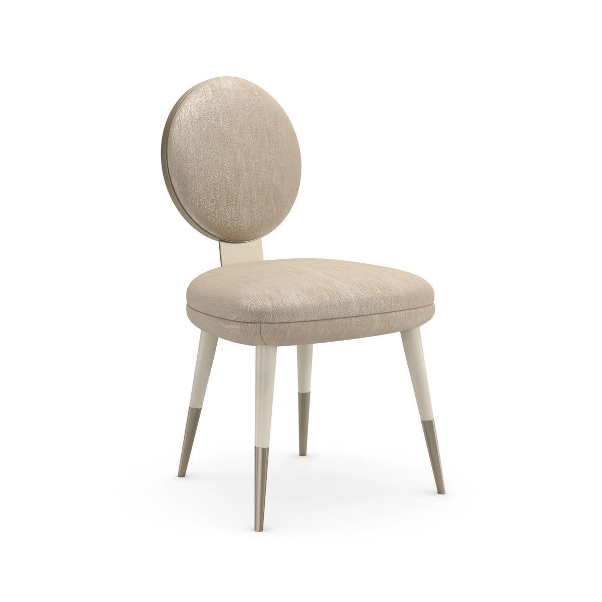 Apollo Dining Chair 20" by Caracole - view 16