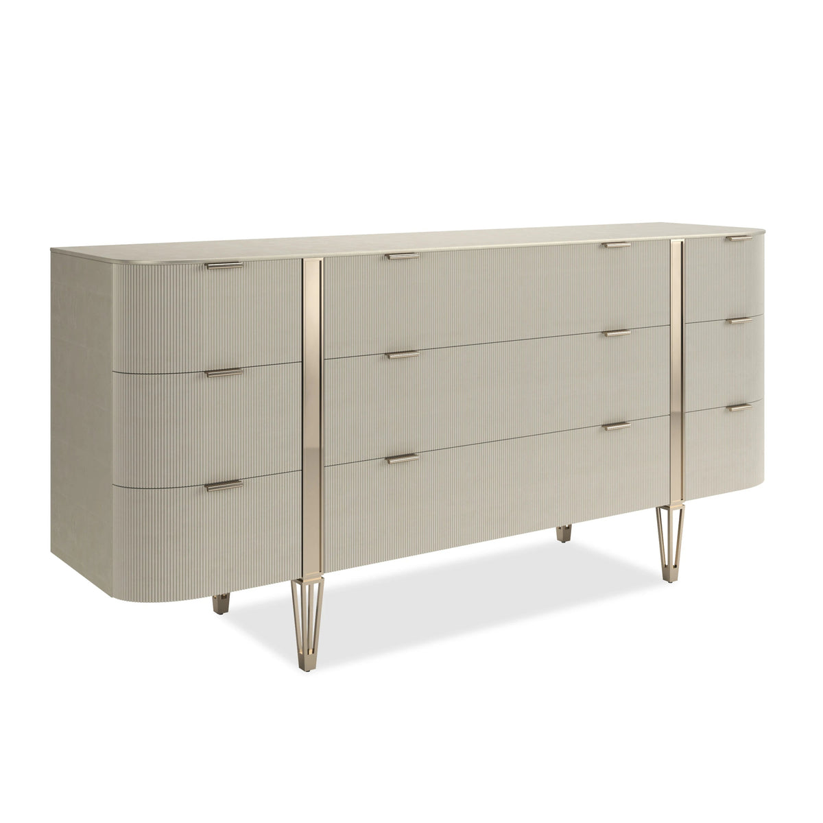 Love Dresser by Caracole - view 21