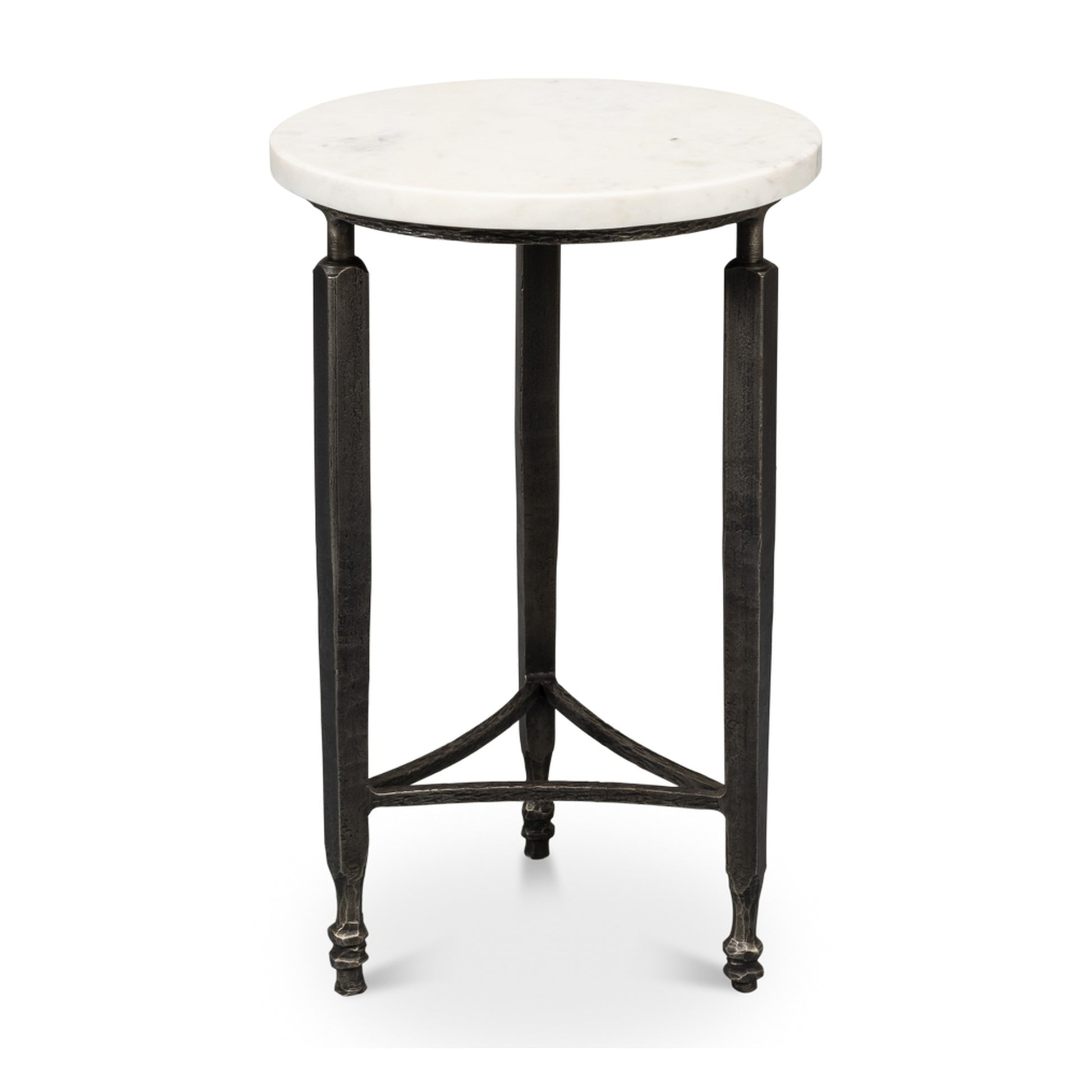 Mykos Side Table by Sarreid Ltd