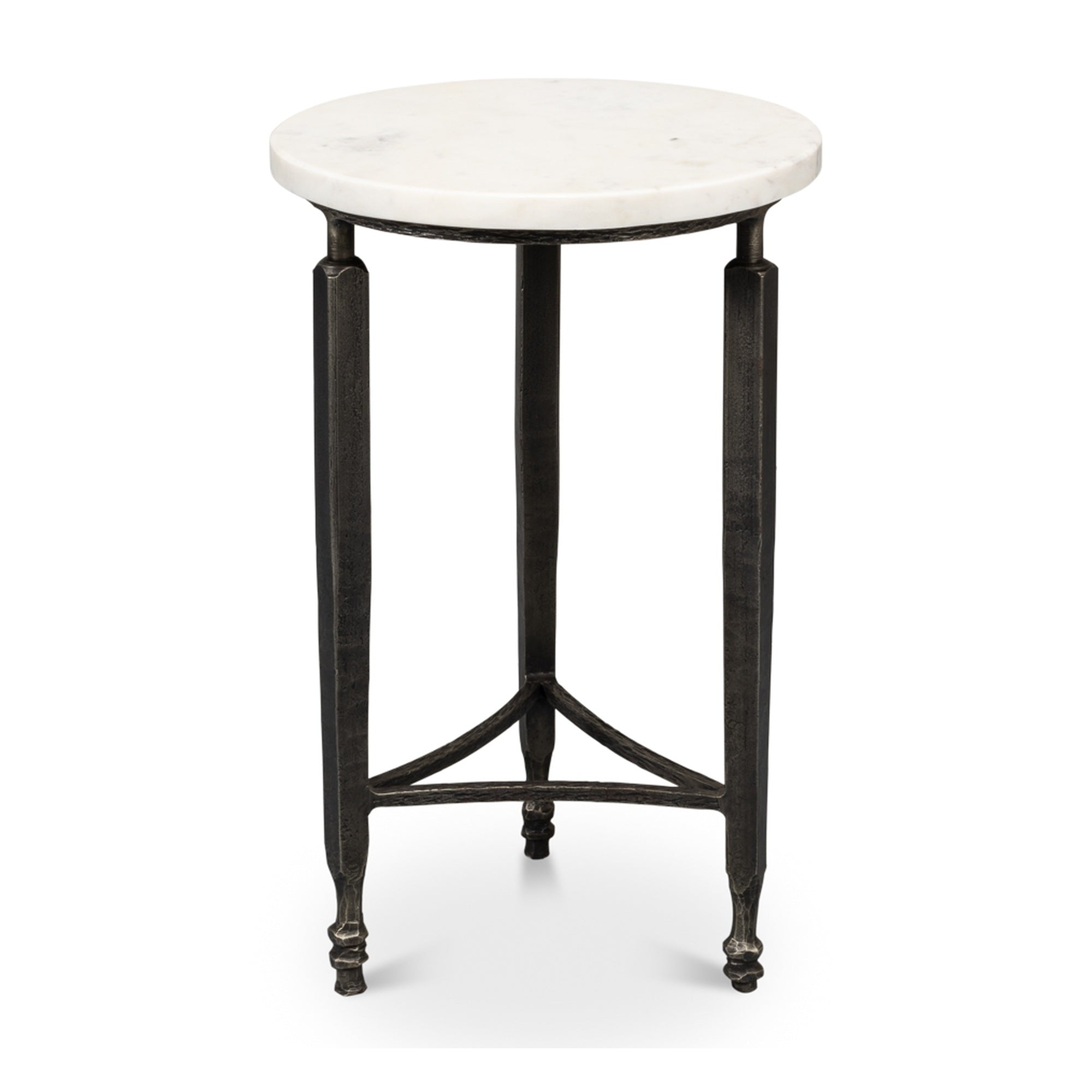 Mykos Side Table by Sarreid Ltd
