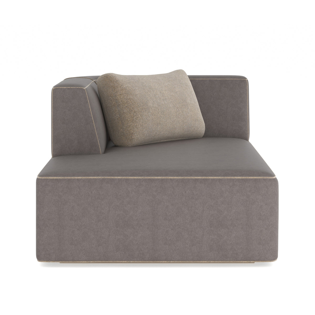 Marbella Sectional Components 38" by Caracole - view 5