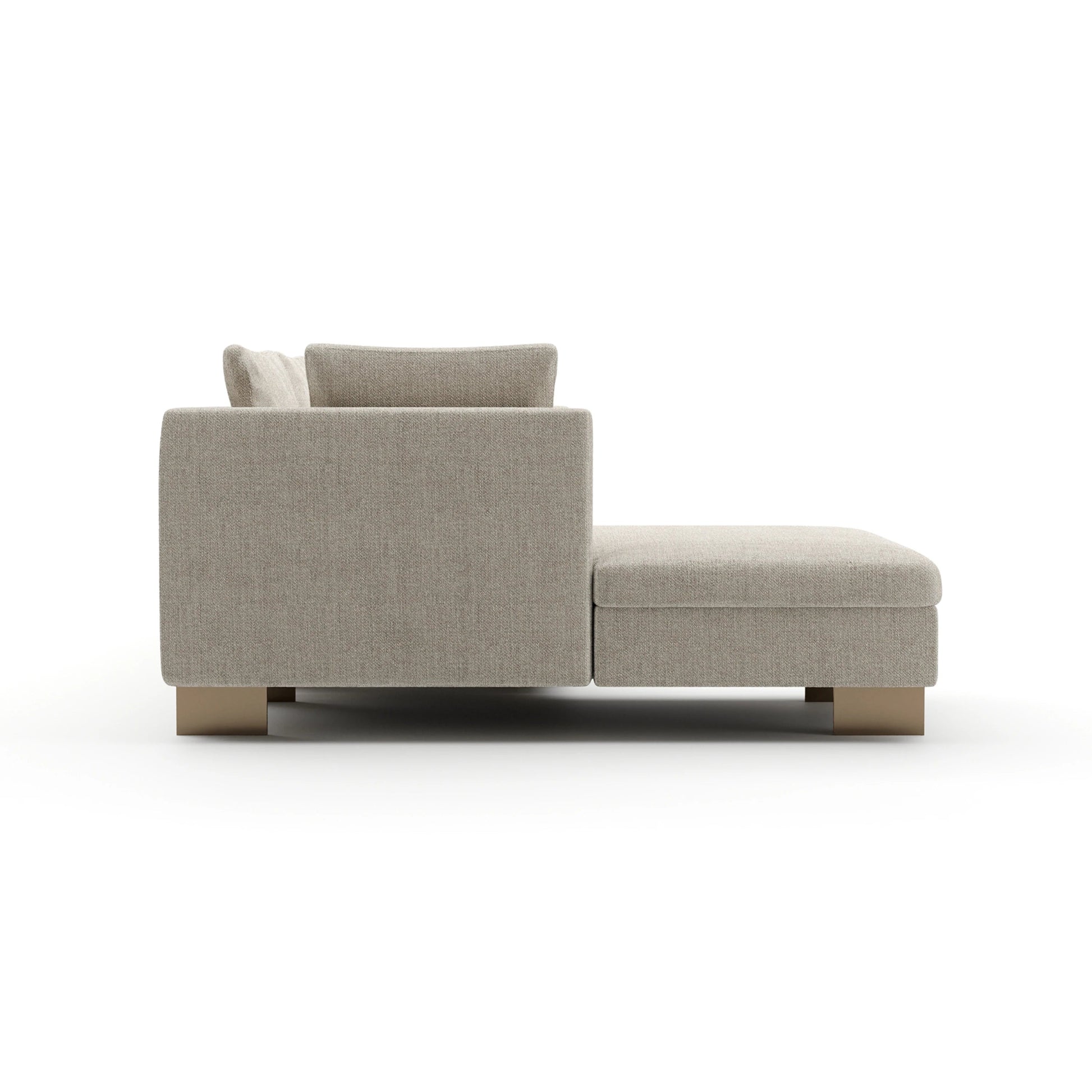 Altura Sectional by Caracole - view 17