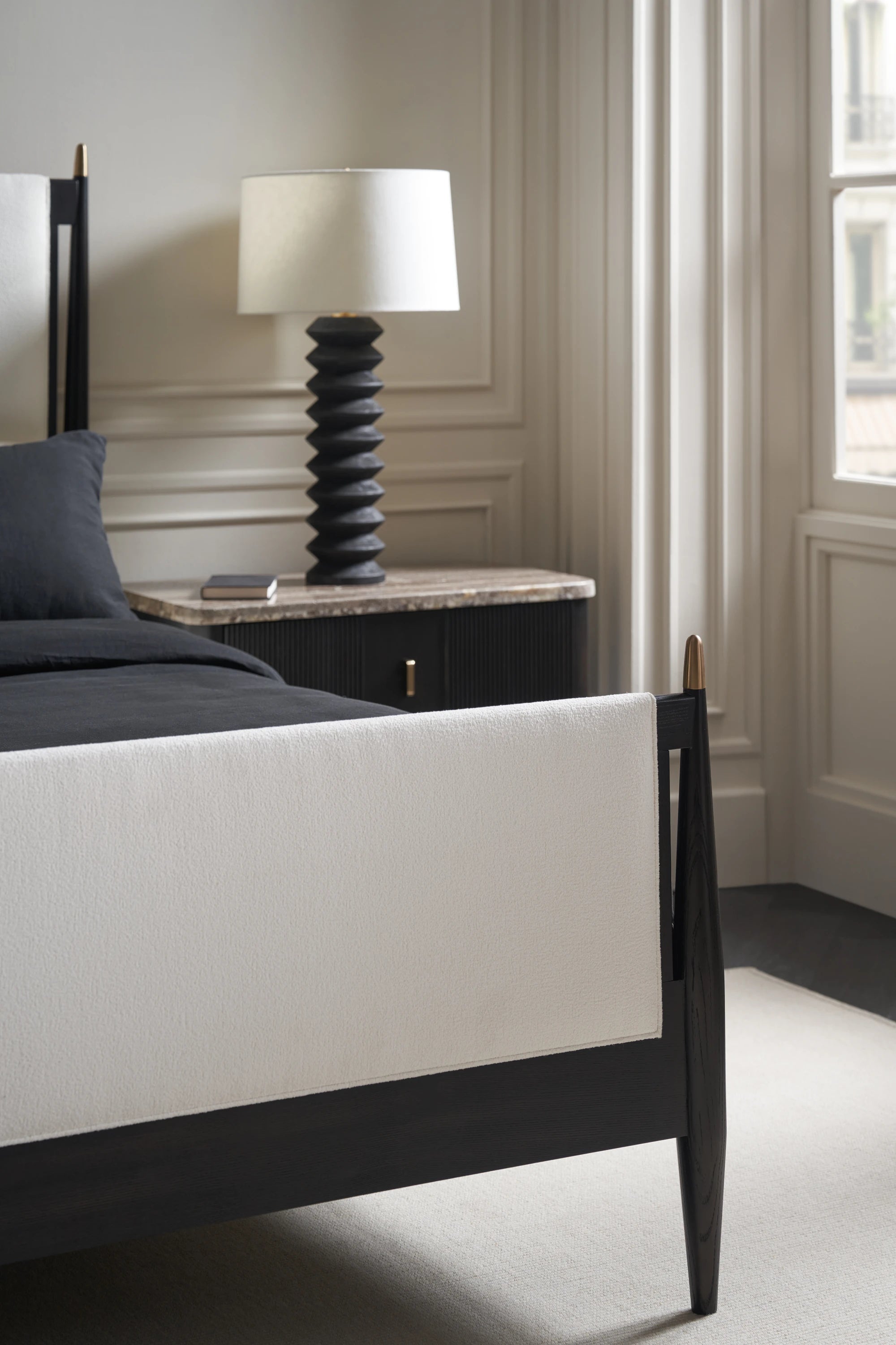 Unity Bed by Caracole - view 8
