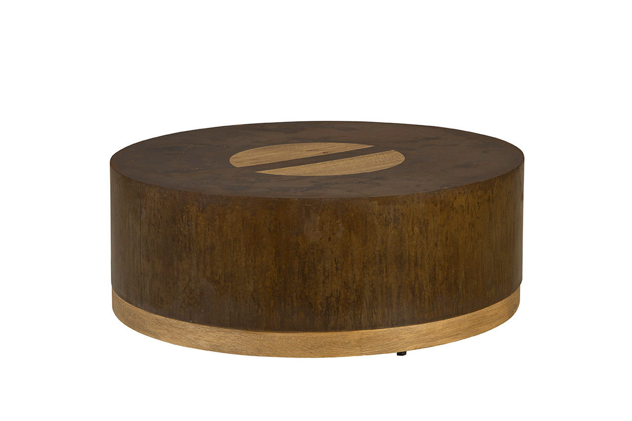Soria Cocktail Table - 42'