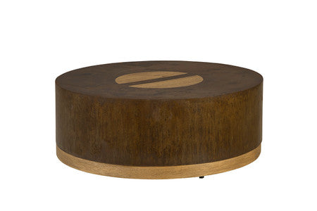 Soria Cocktail Table - 42'