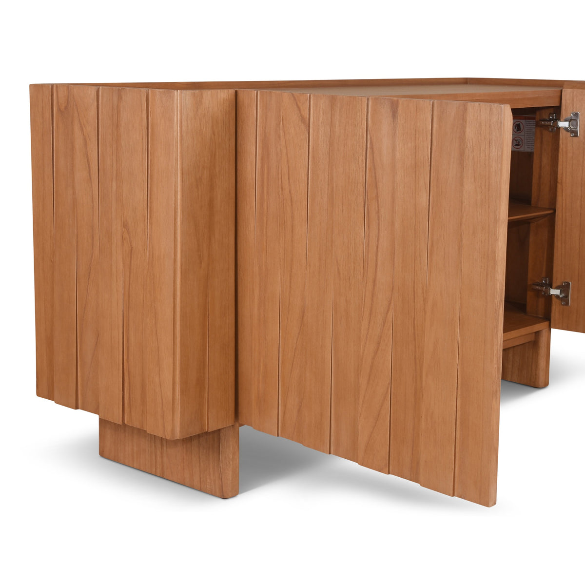 Anesa Buffet Amber by Urbia - detail 6