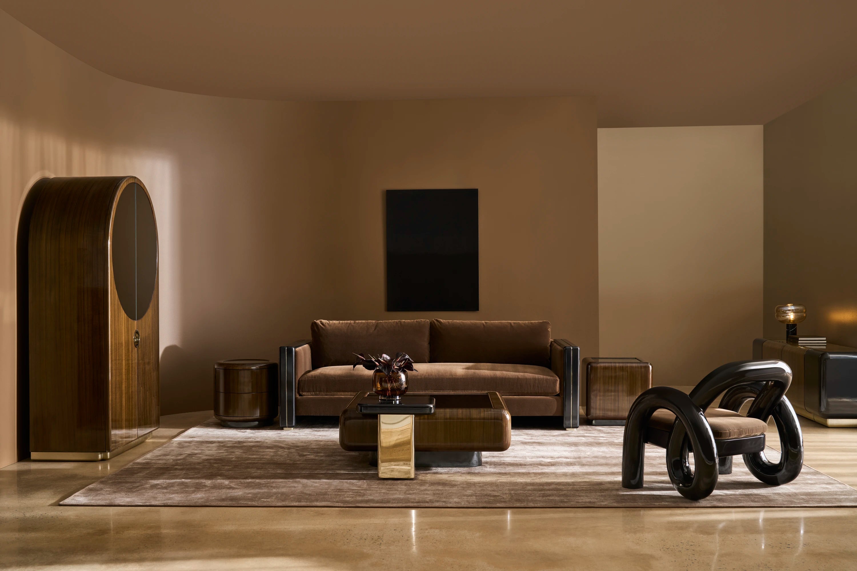 Gelee Sofa 98" by Caracole - view 3