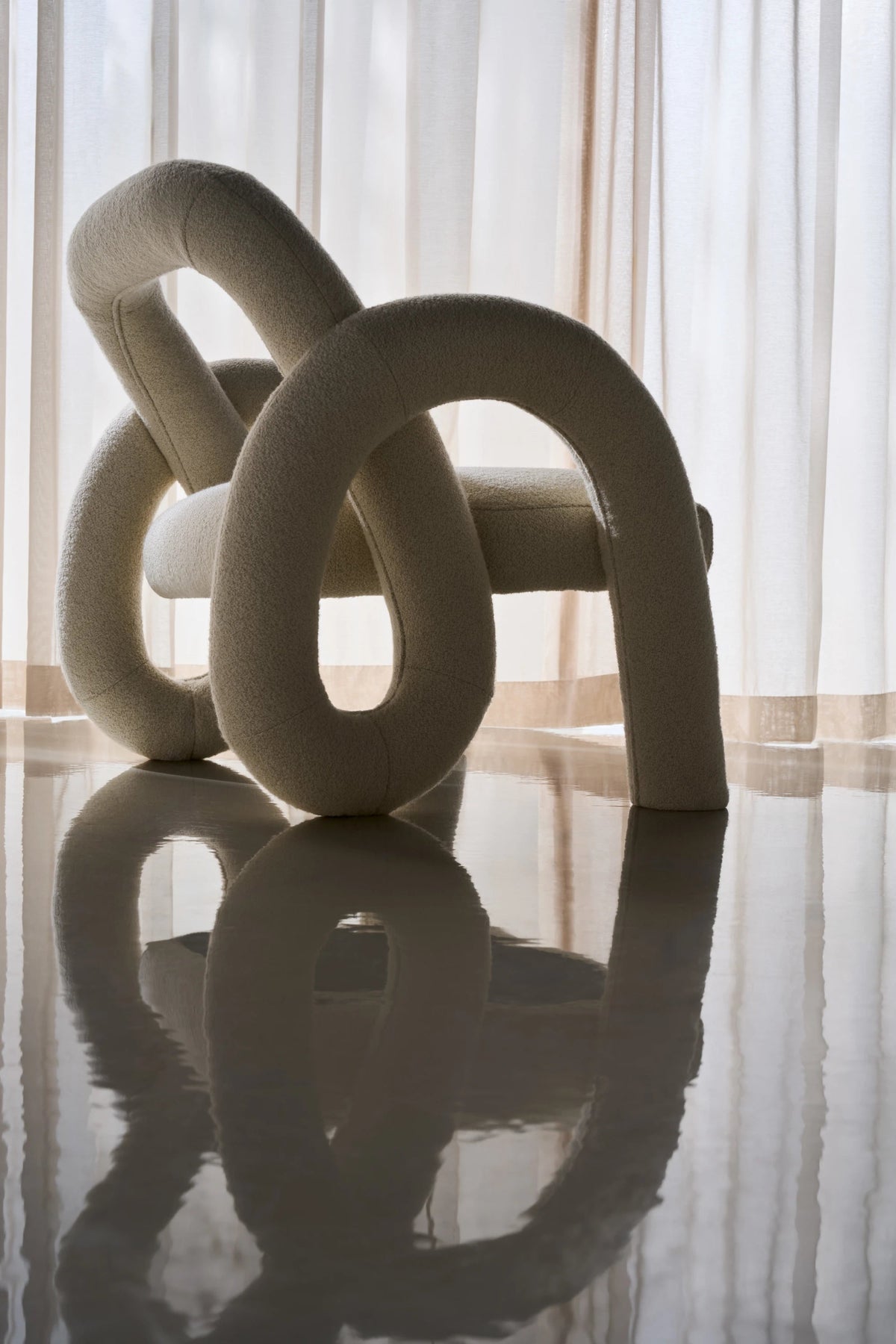 Gelee Accent Chair by Caracole - view 27