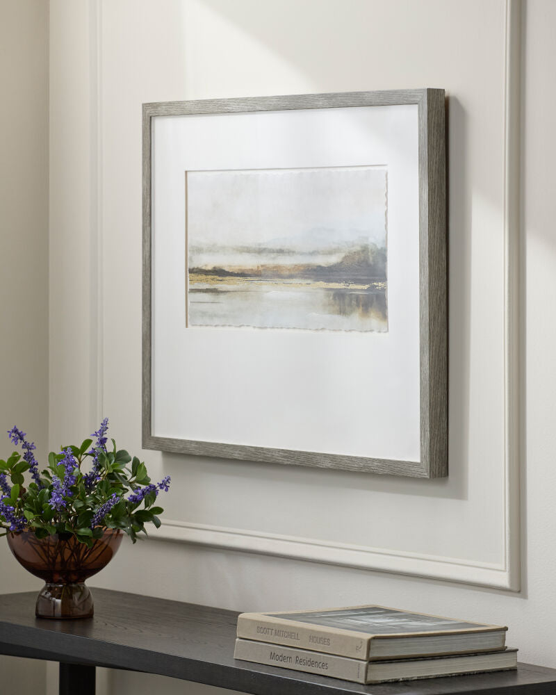 Backwoods Framed Art BACW-001 - styleshot