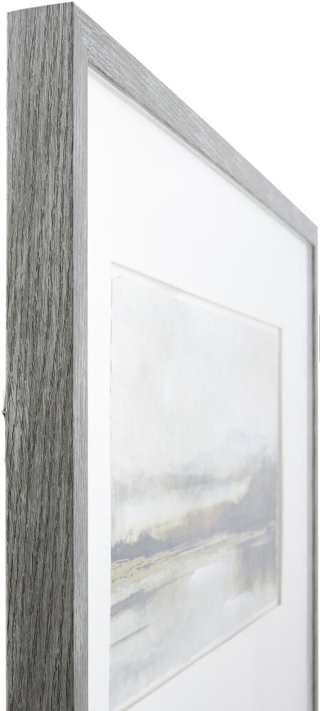 Backwoods Framed Art BACW-001 - corner