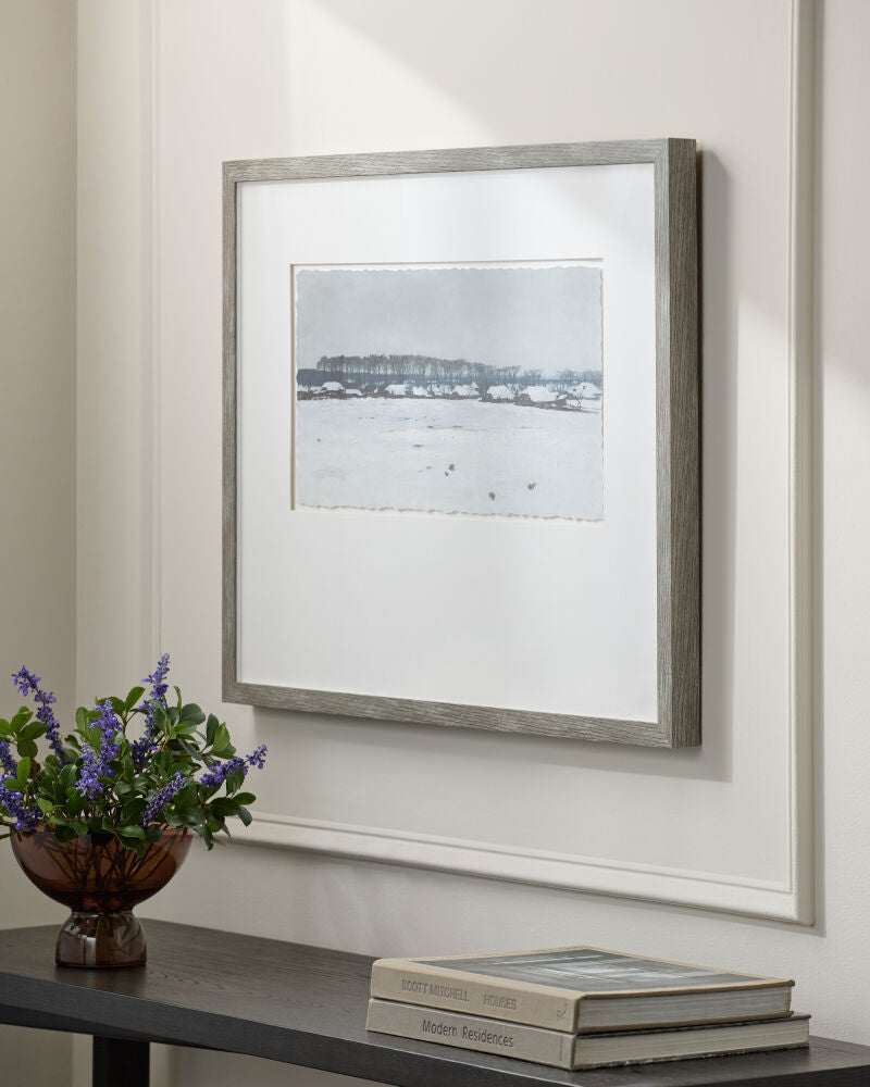 Backwoods Framed Art BACW-002 - styleshot