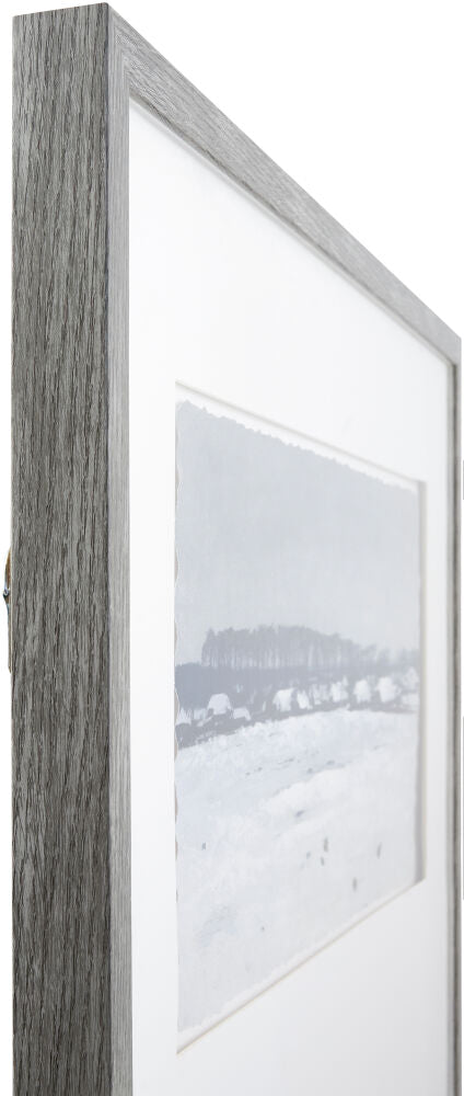 Backwoods Framed Art BACW-002 - corner