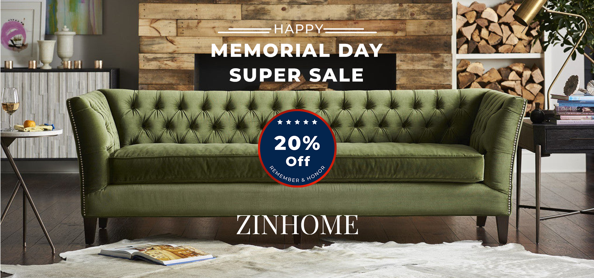 zinhome