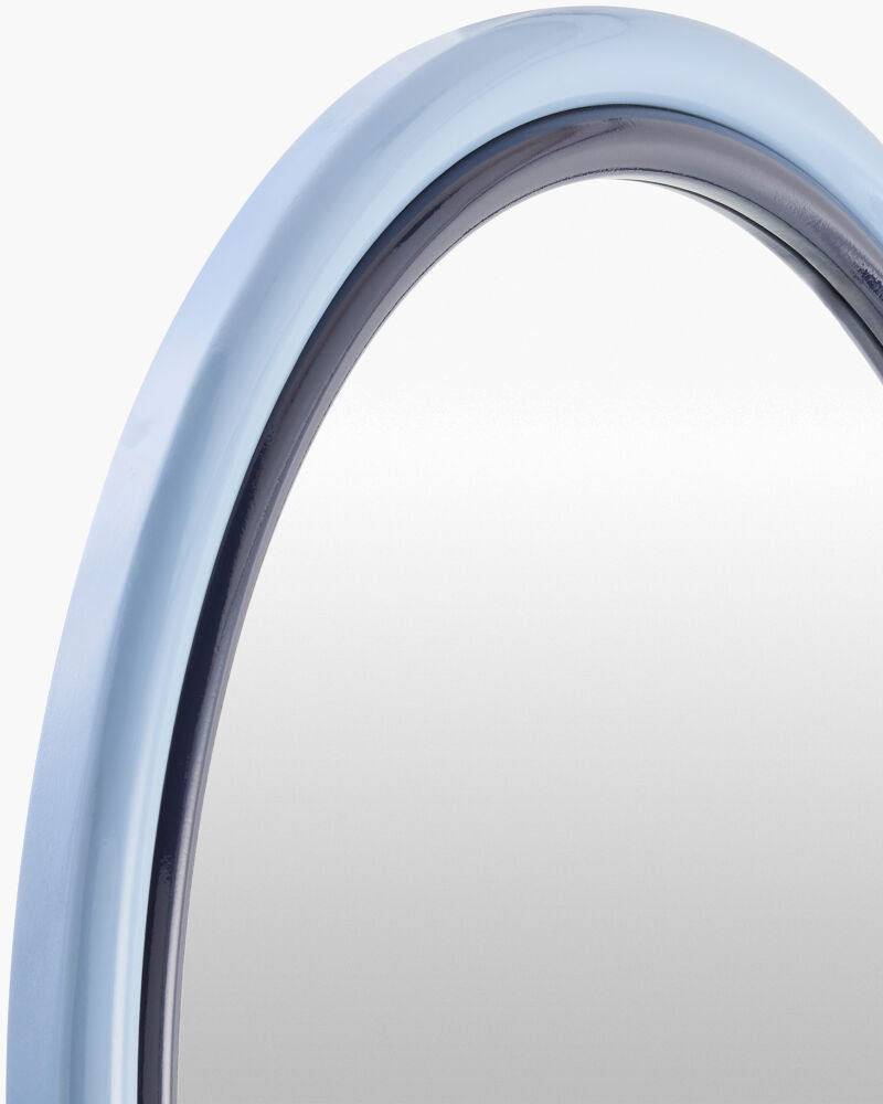 Banou Accent Mirror BANO-001 - corner