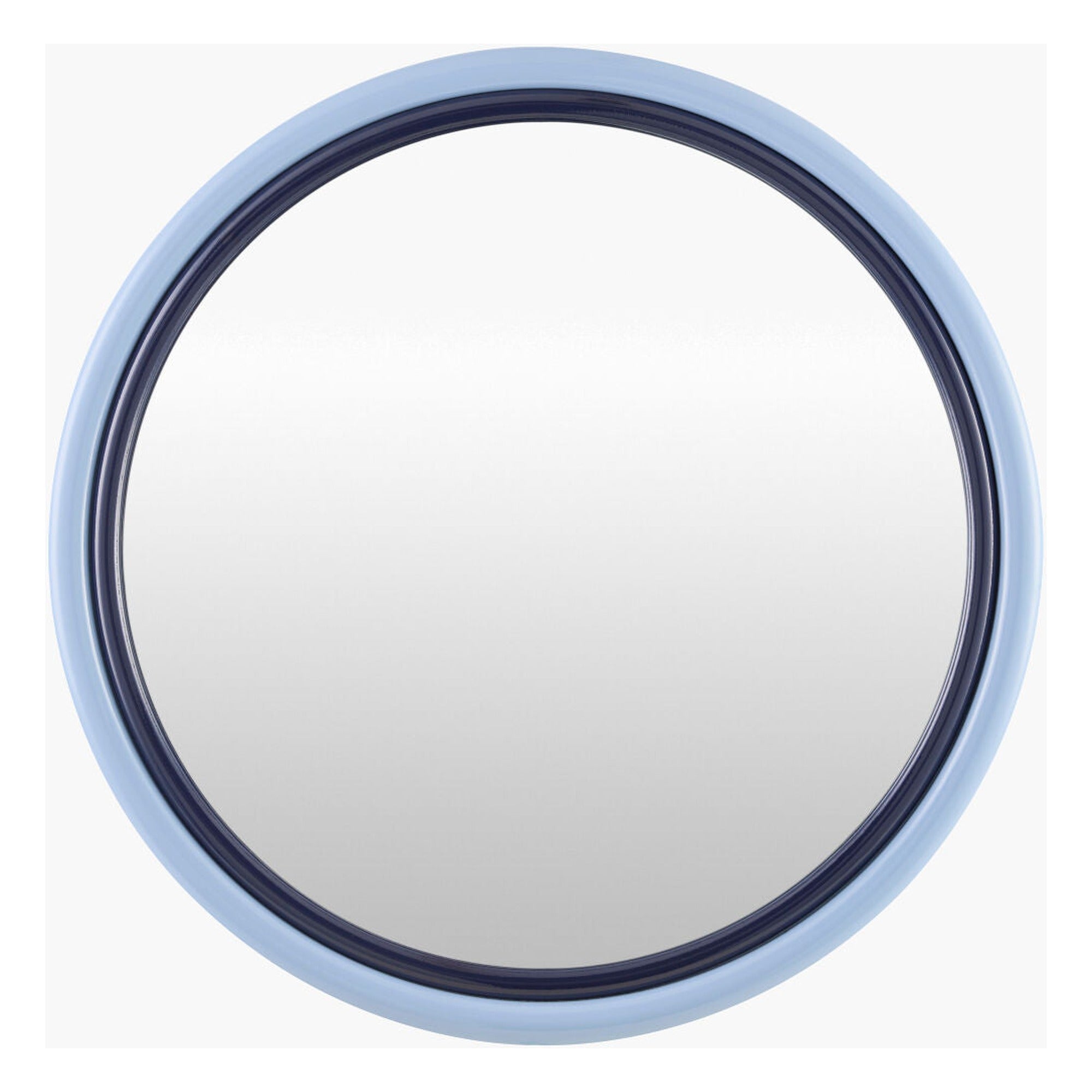 Banou Accent Mirror BANO-001 - 36"H x 36"W x 2"D
