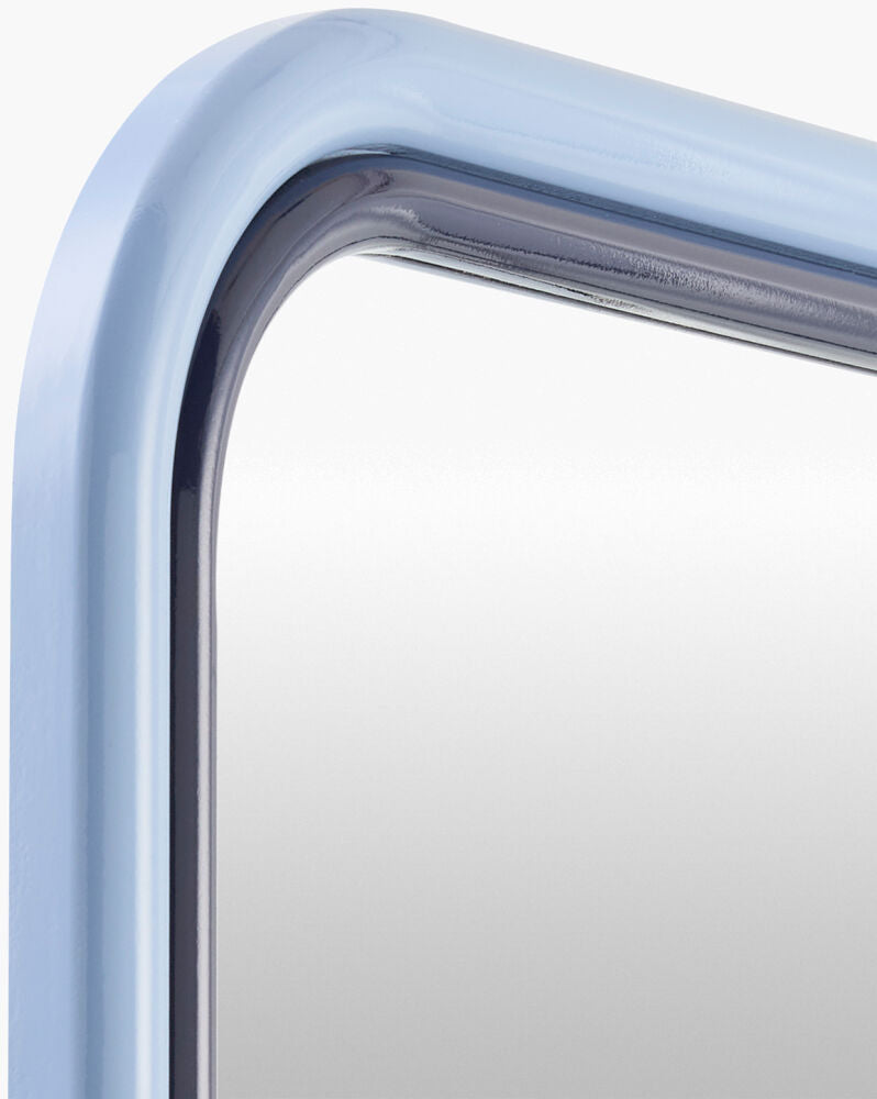 Banou Accent Mirror BANO-002 - corner