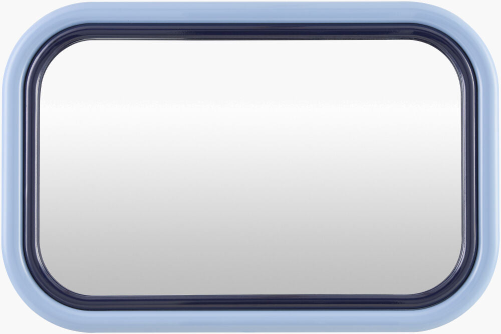 Banou Accent Mirror BANO-002 - 36"H x 24"W x 2"D
