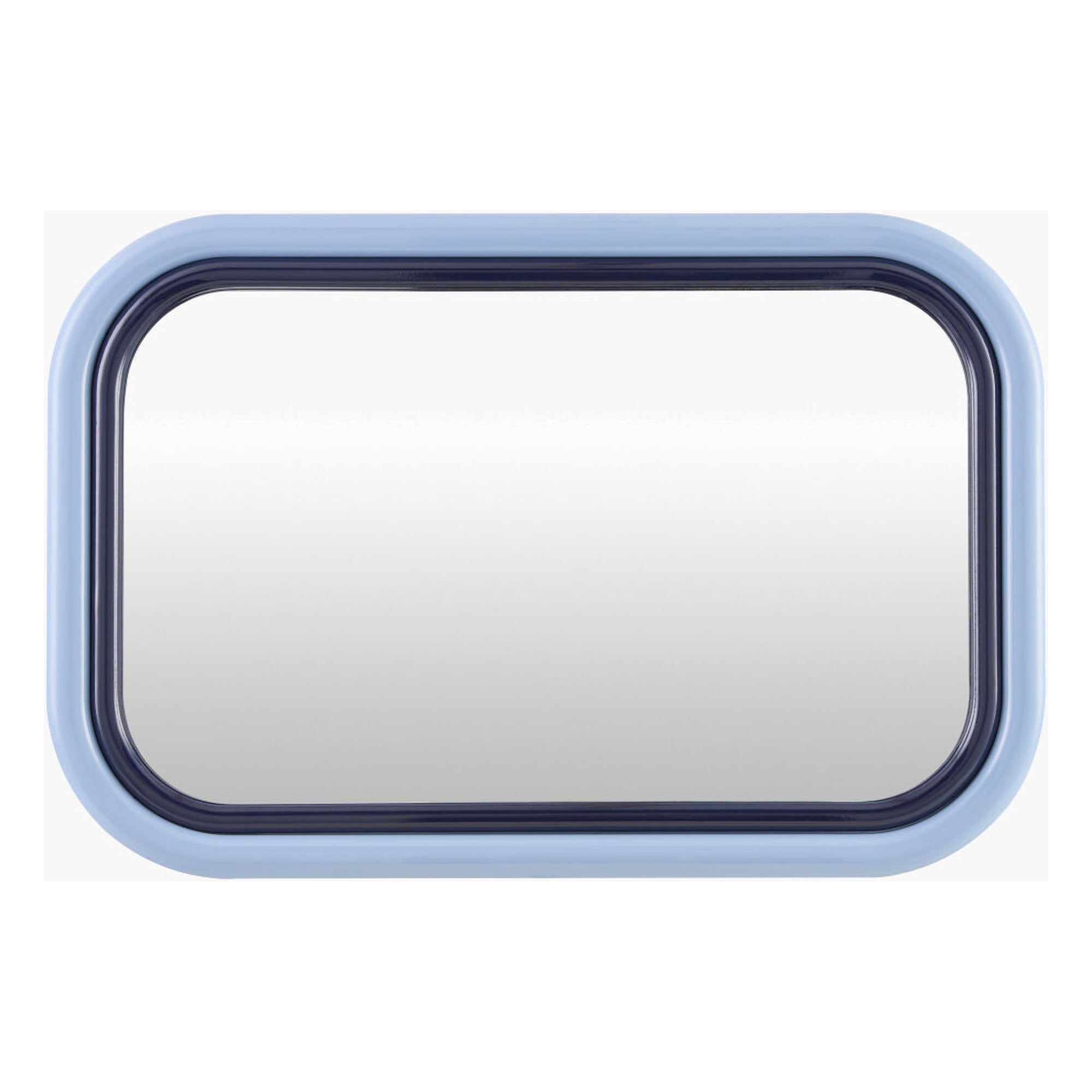 Banou Accent Mirror BANO-002 - 36"H x 24"W x 2"D