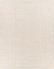 Bari Ivory Handmade Rug - 10' x 14'