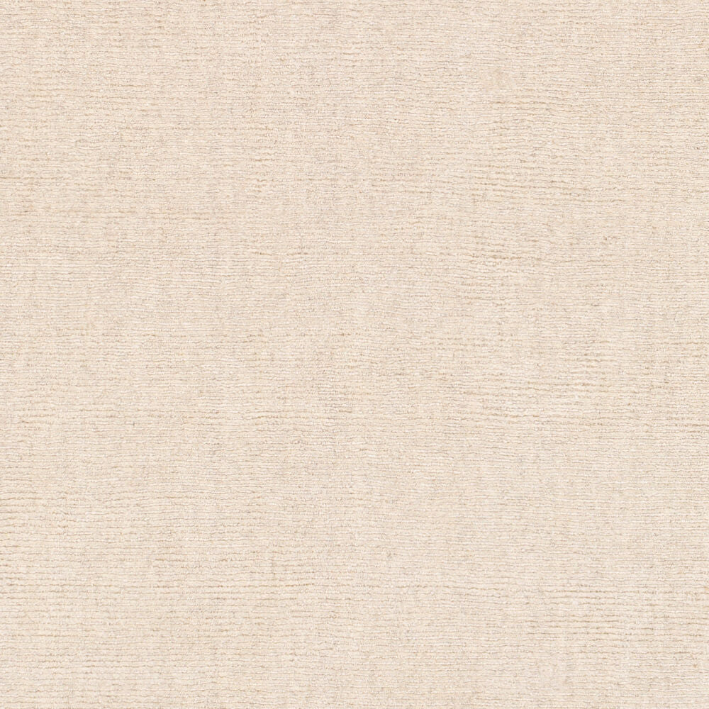Bari Ivory Handmade Rug - swatch