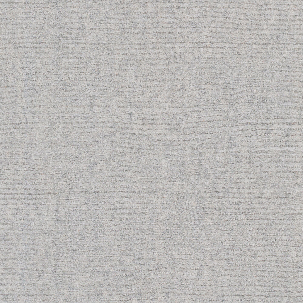 Bari Gray Handmade Rug - swatch
