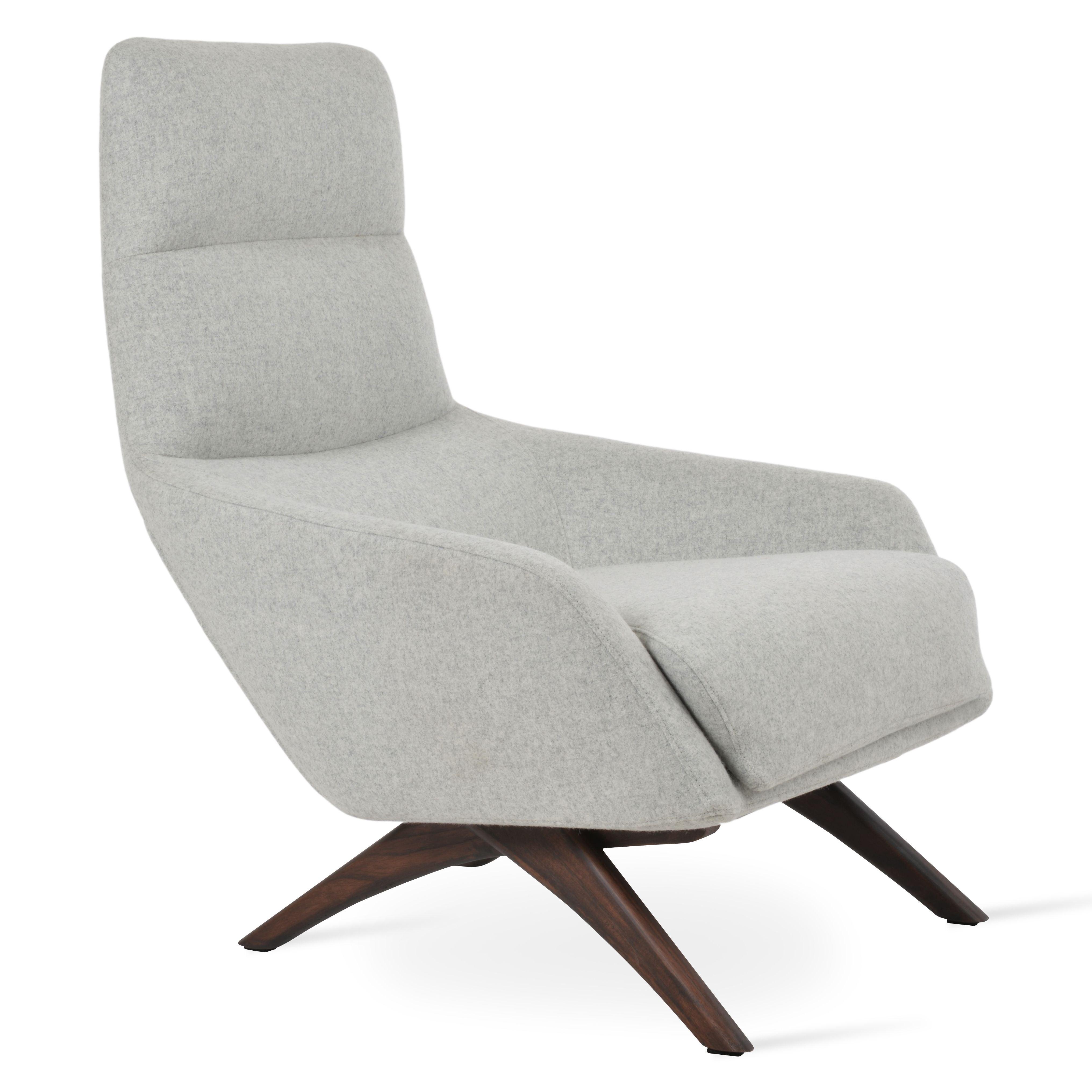 BARCELONA LOUNGE ARMCHAIR