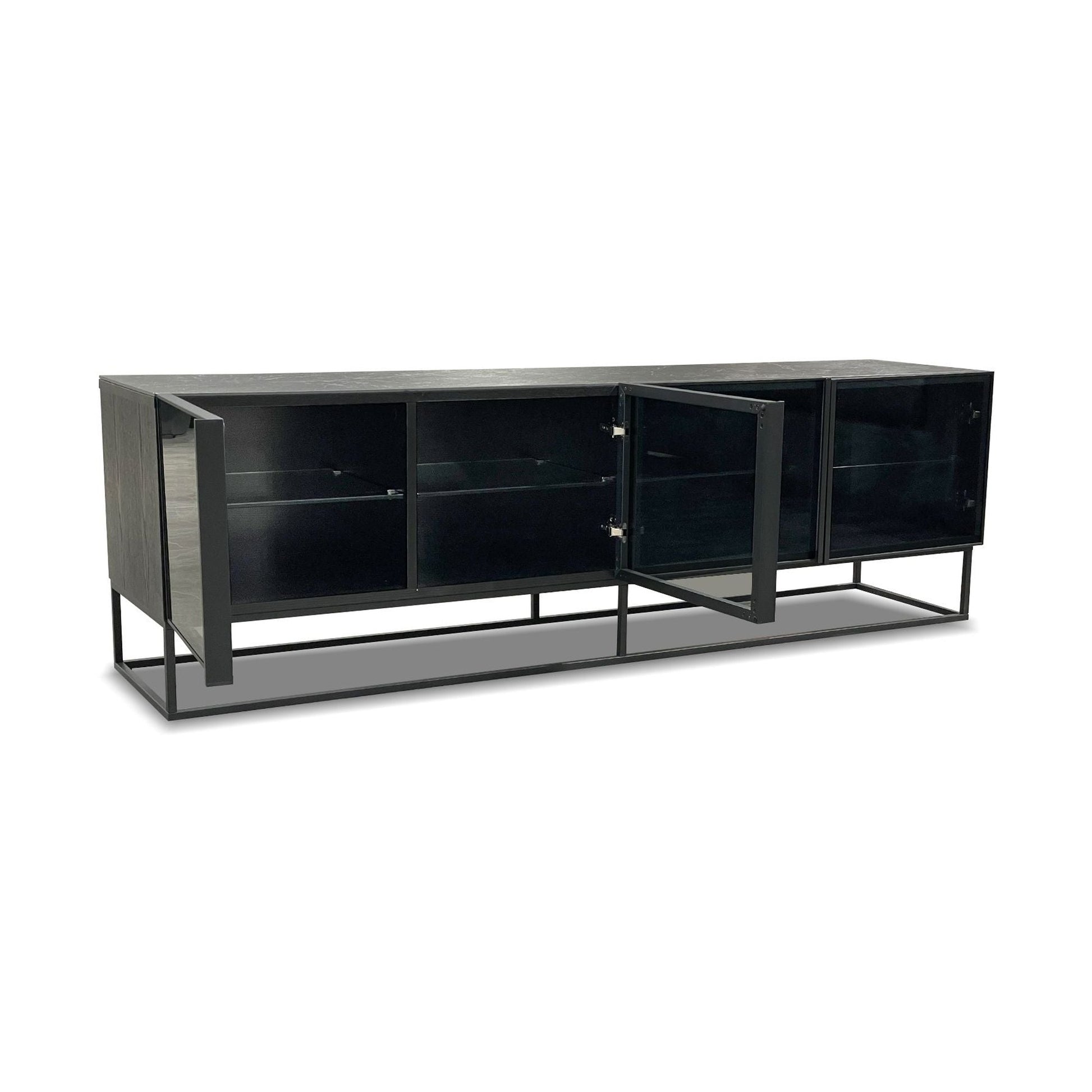 Barker Media Unit by Mobital - image 2