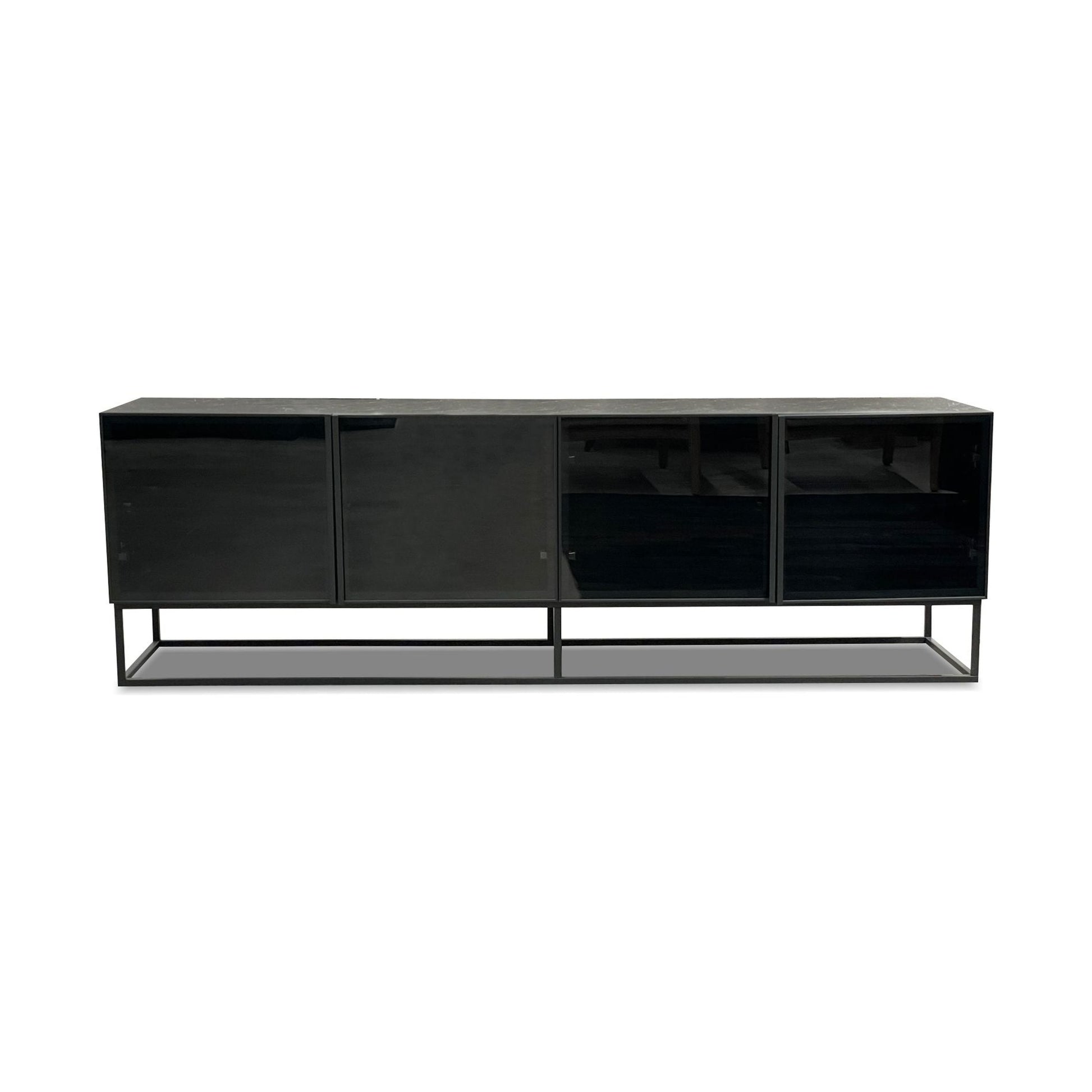 Barker Media Unit by Mobital - image 3