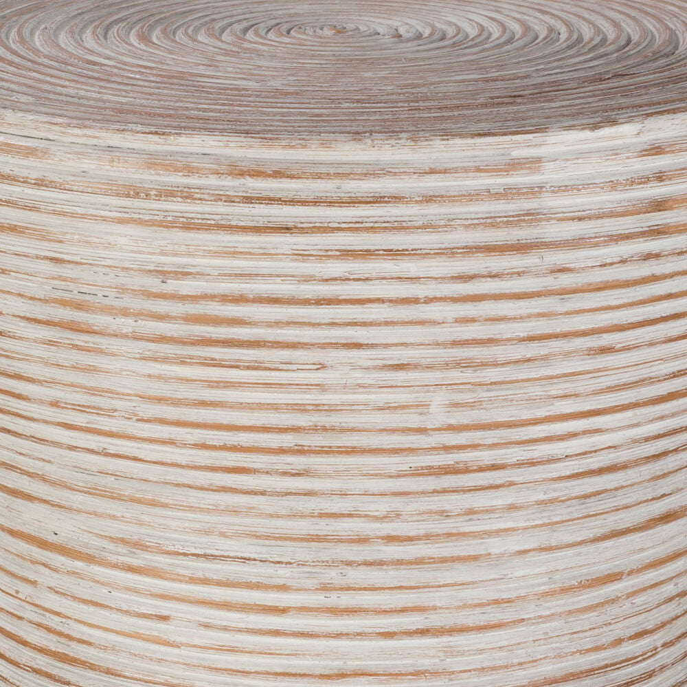 Balinese End Table BAS-001 - swatch