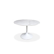 Baux Dining Table Round by Mobital - image 1