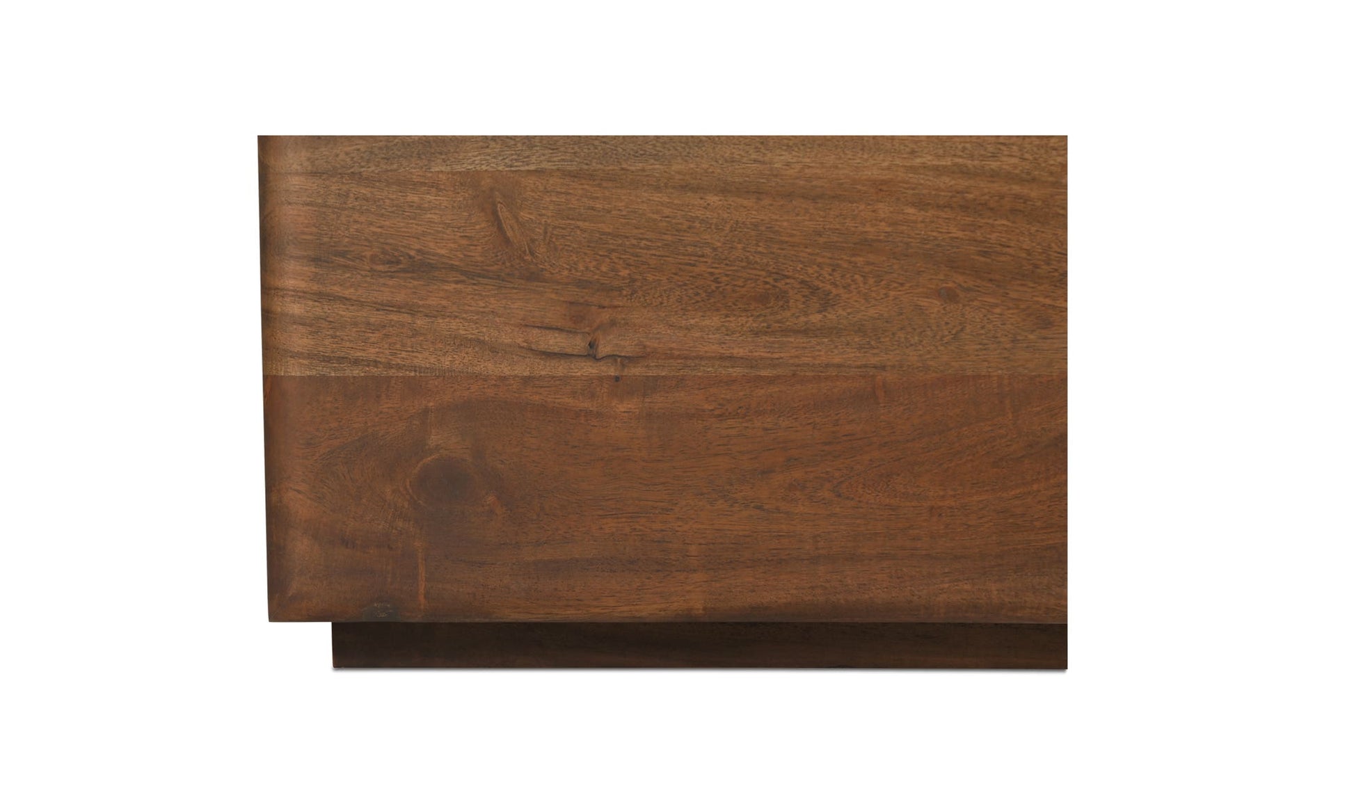 Watson 4 Drawer Dresser Brown by Moe's Home Collection - view 15