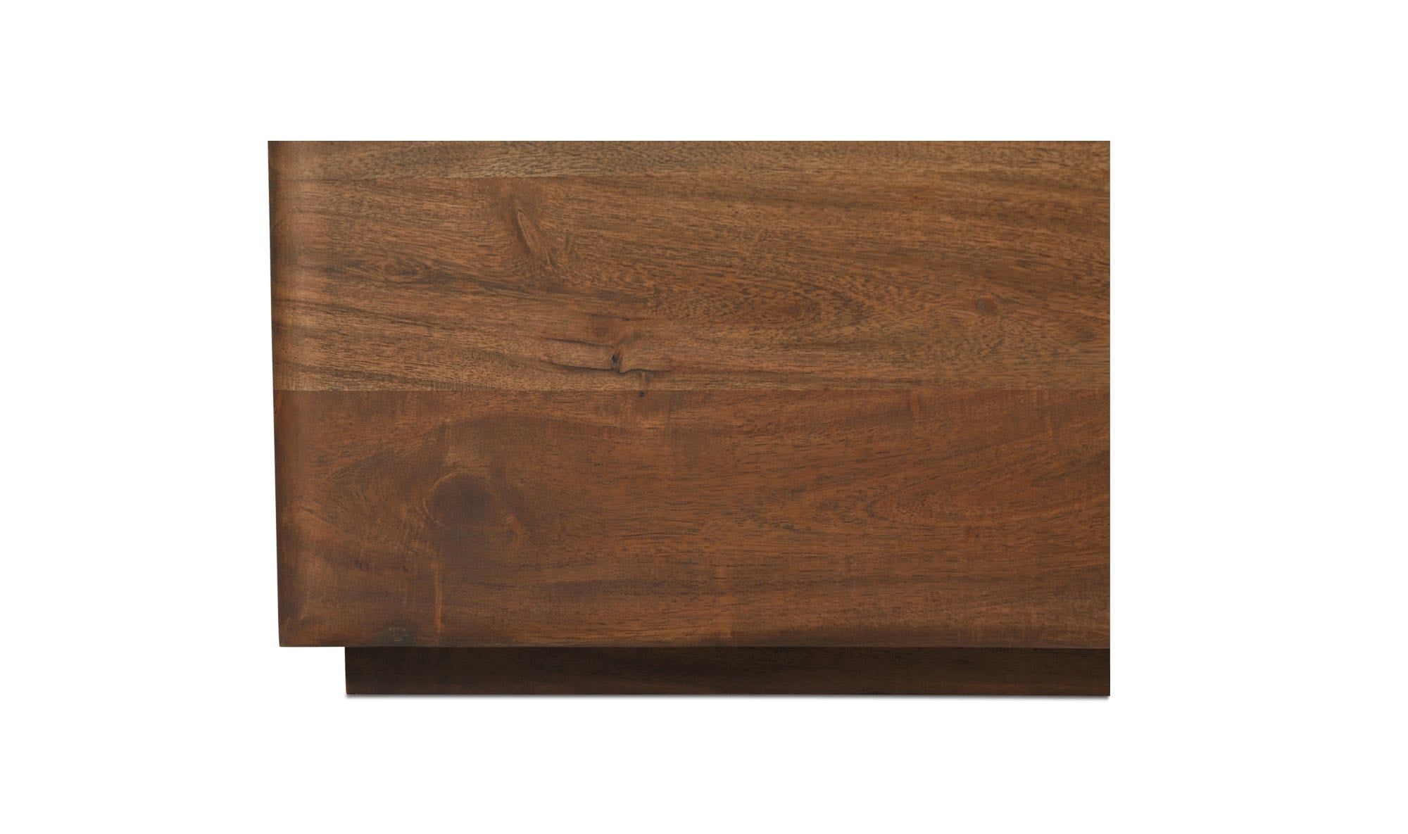 Watson 4 Drawer Dresser Brown by Moe's Home Collection - view 15