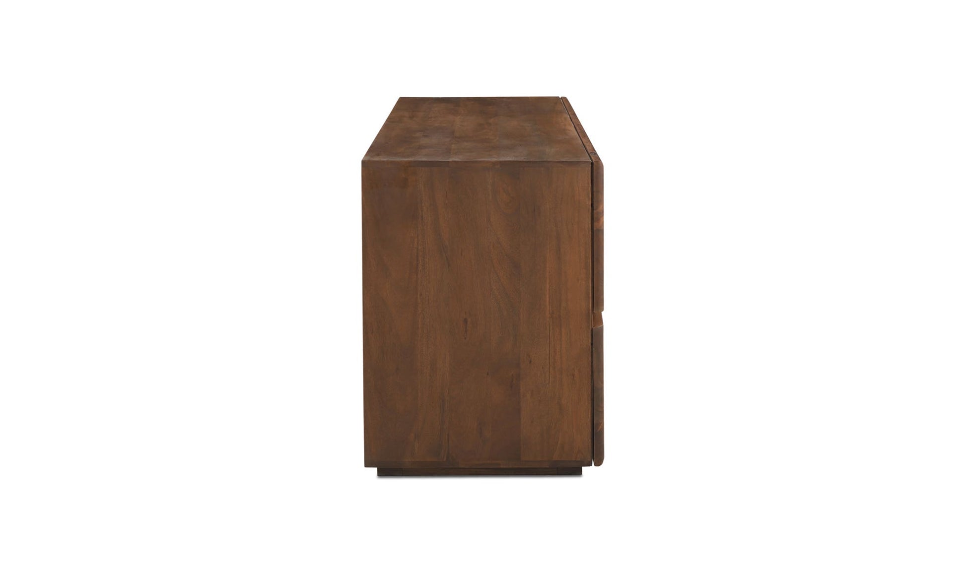 Watson 4 Drawer Dresser Brown by Moe's Home Collection - view 16