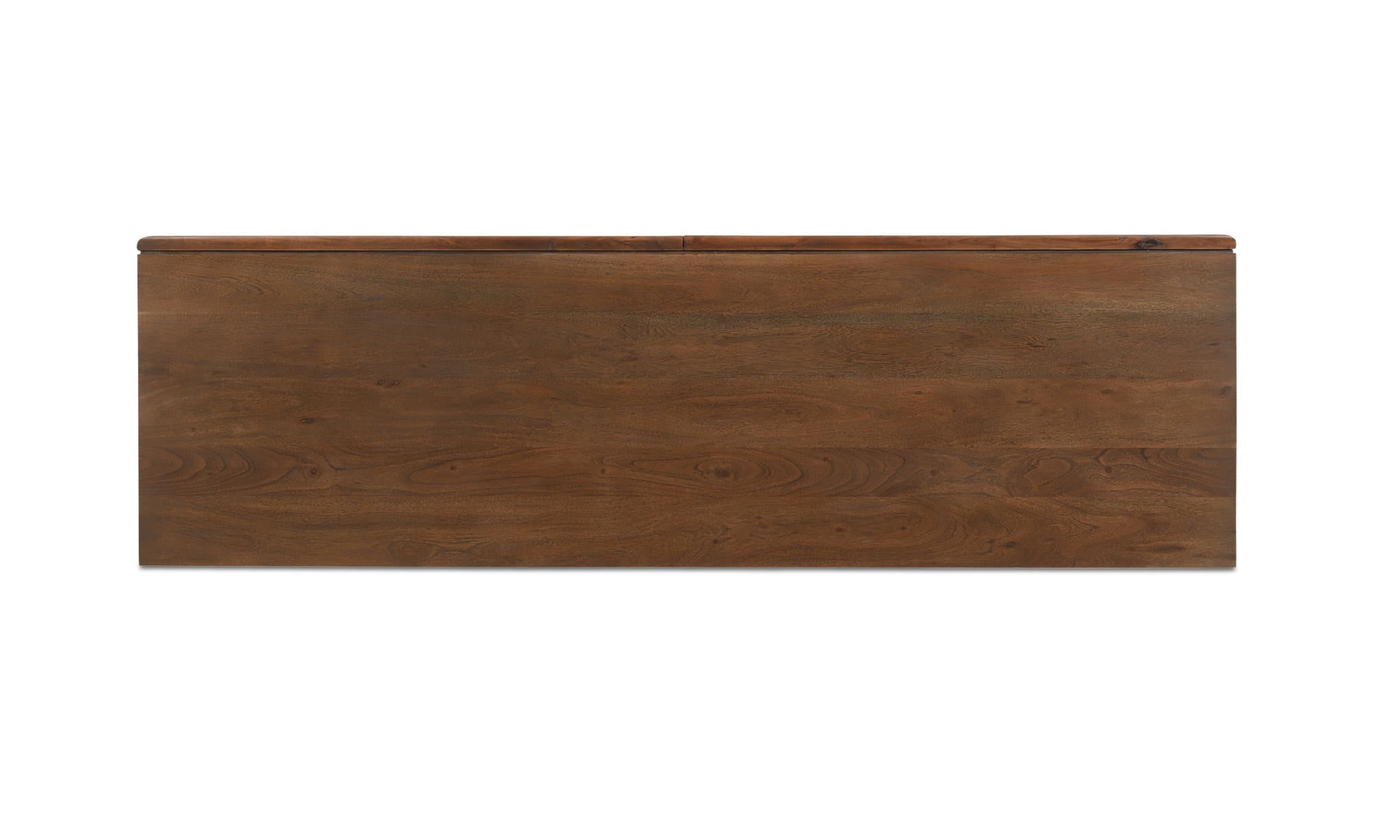Watson 4 Drawer Dresser Brown by Moe's Home Collection - view 18