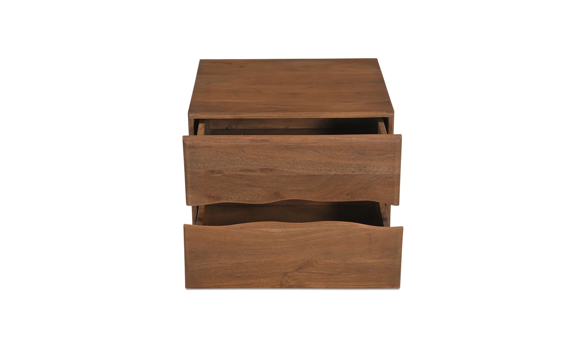 Watson Nightstand Brown by Moe's Home Collection - view 8