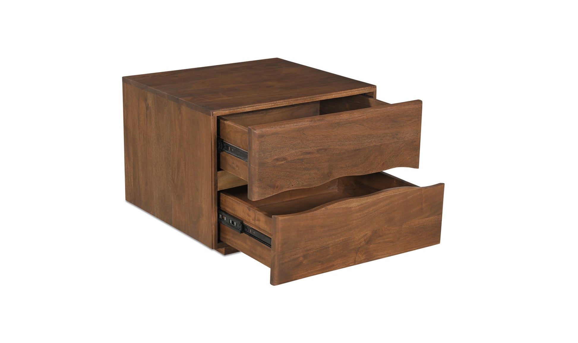 Watson Nightstand Brown by Moe's Home Collection - view 9
