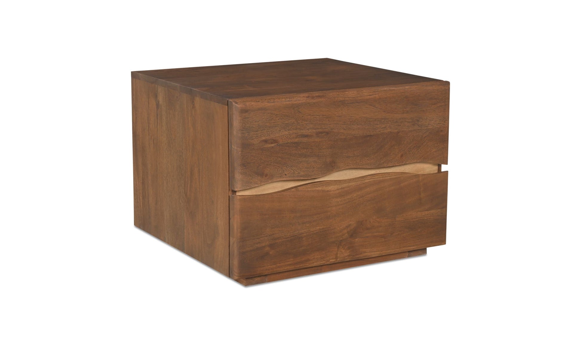 Watson Nightstand Brown by Moe's Home Collection - view 10