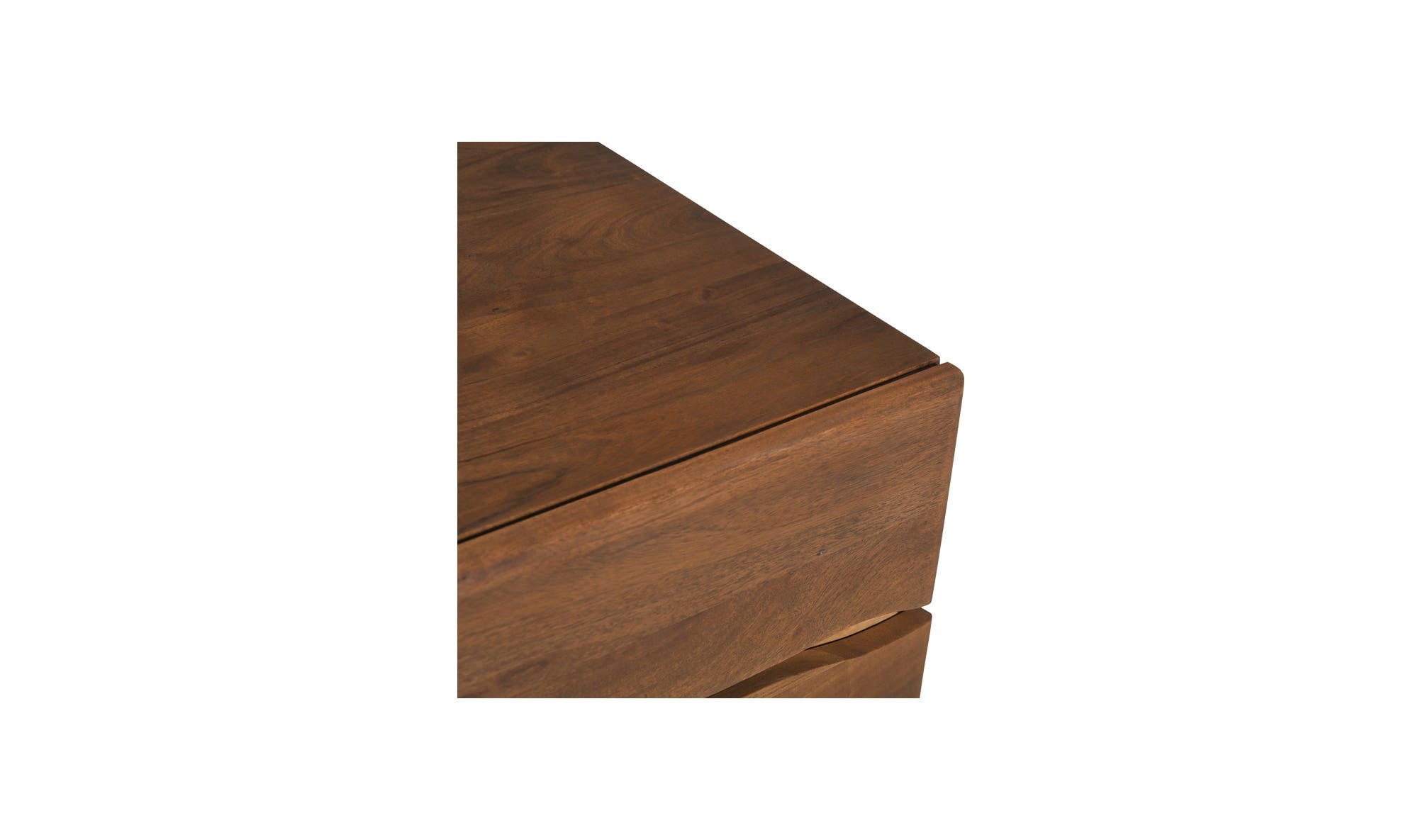 Watson Nightstand Brown by Moe's Home Collection - view 11