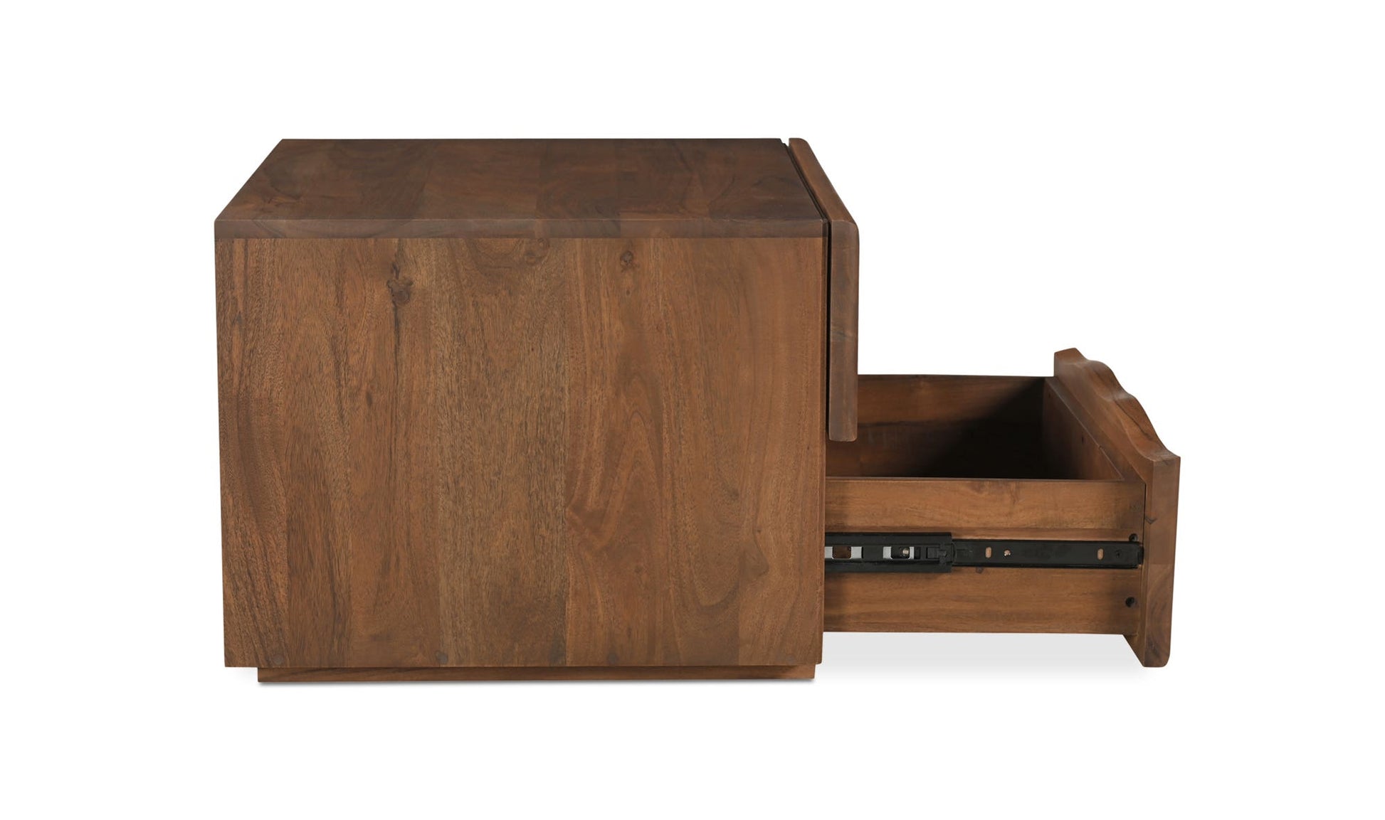 Watson Nightstand Brown by Moe's Home Collection - view 13
