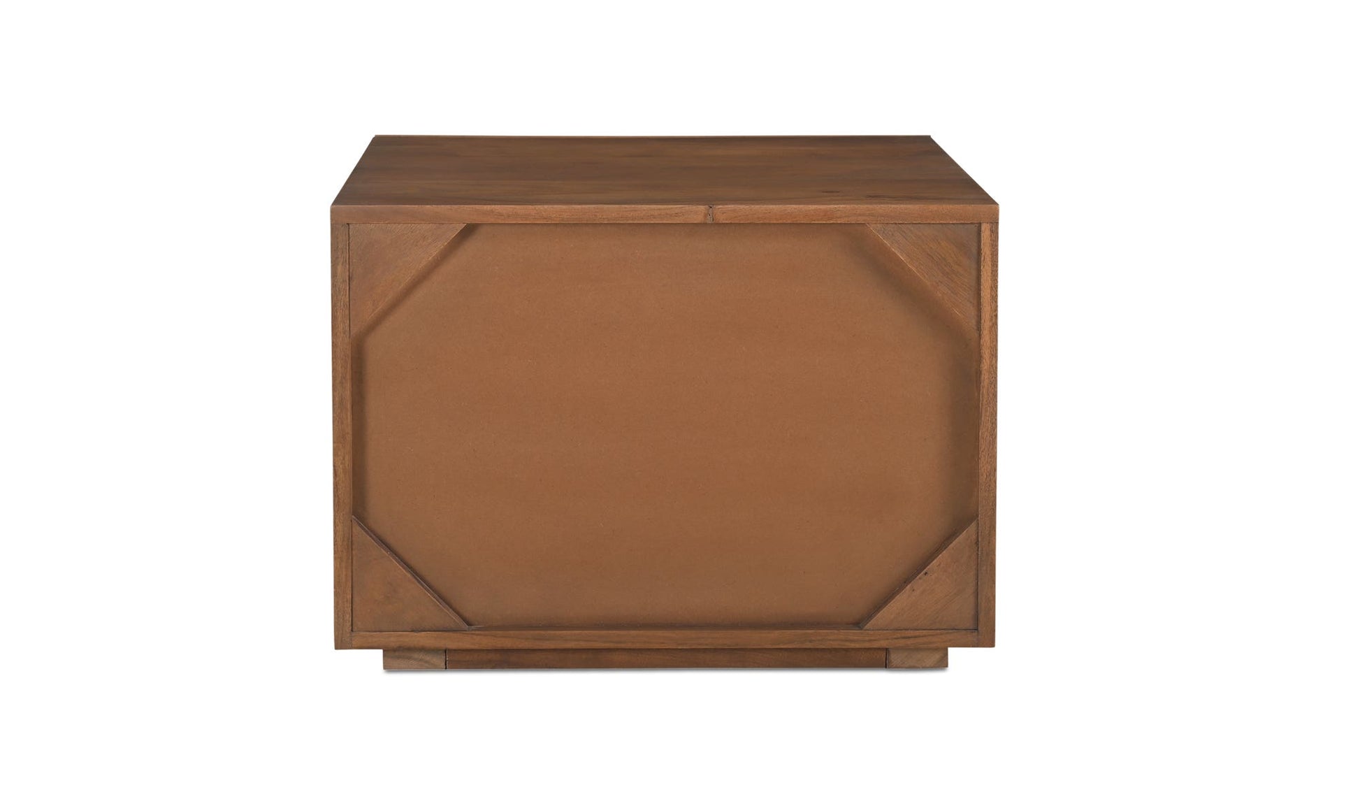 Watson Nightstand Brown by Moe's Home Collection - view 14
