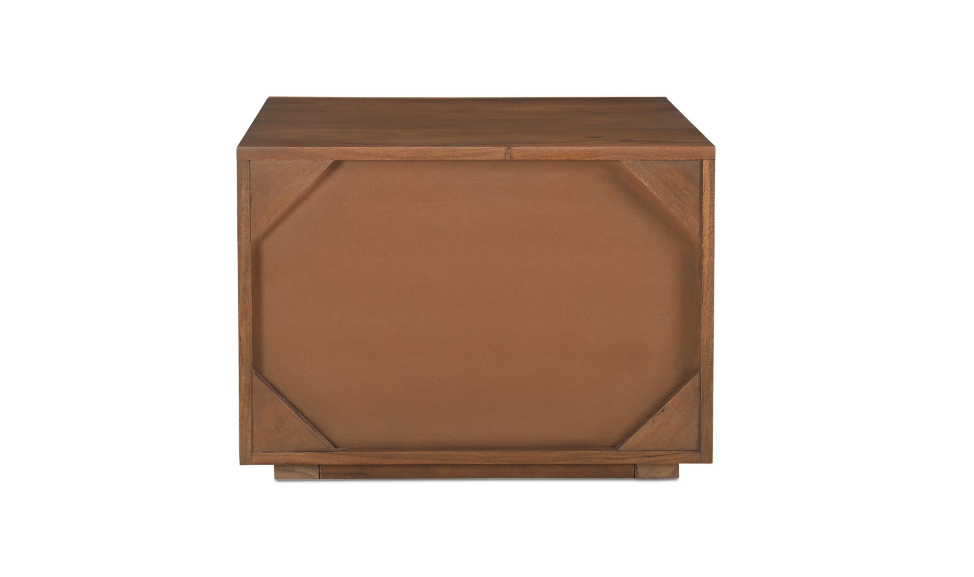 Watson Nightstand Brown by Moe's Home Collection - view 14