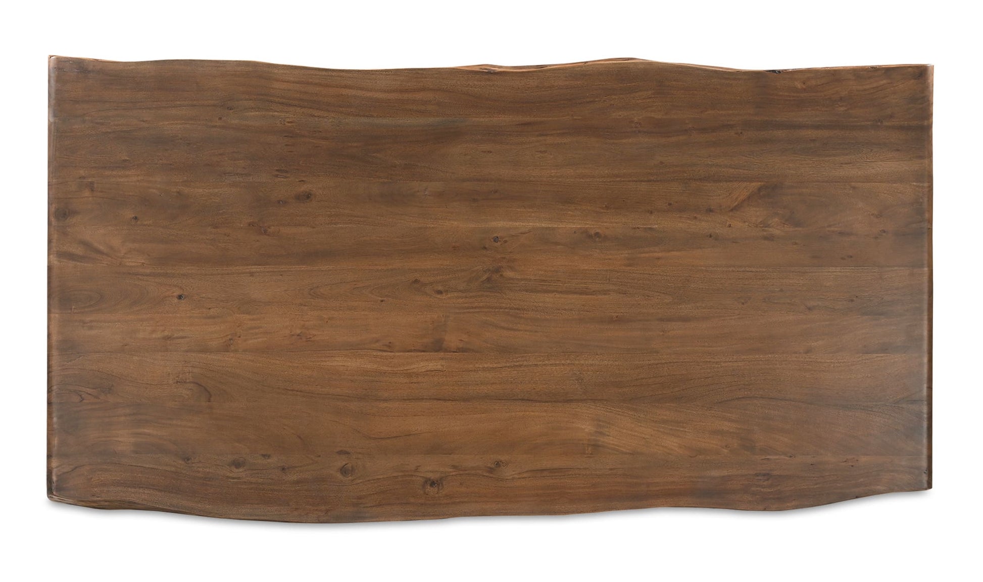 Lila Small Dining Table Brown by Moe's Home Collection - view 16