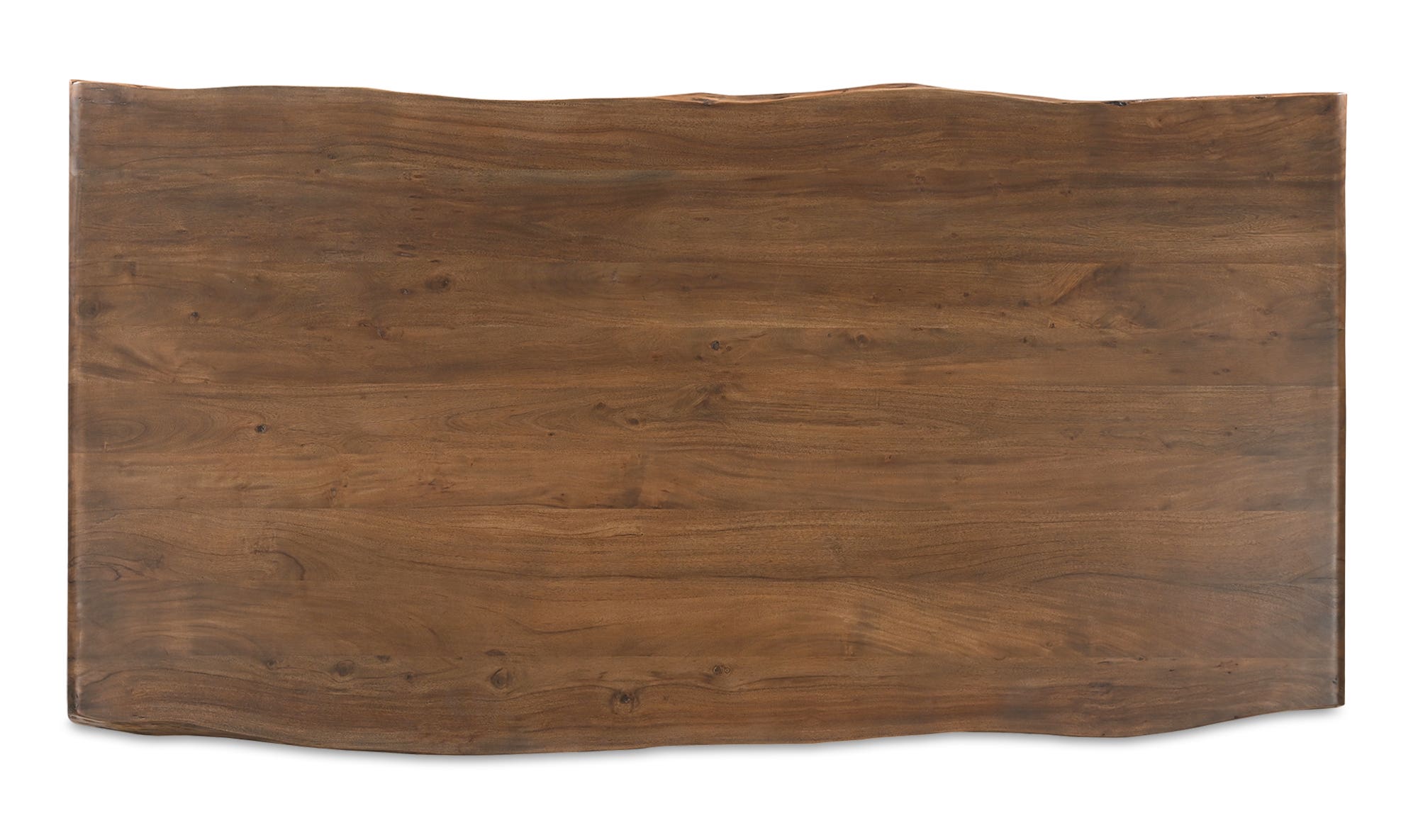 Lila Small Dining Table Brown by Moe's Home Collection - view 16