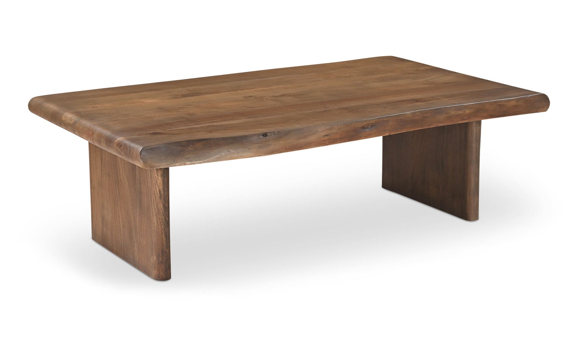 Lila Coffee Table Brown by Moe's Home Collection - view 10